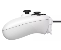 8BitDo Ultimate Wired PC NS - White - 1106107 - zdjęcie 6